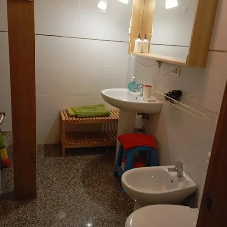 Apartamentos El Camino Villafranca Del Bierzo Exterior photo