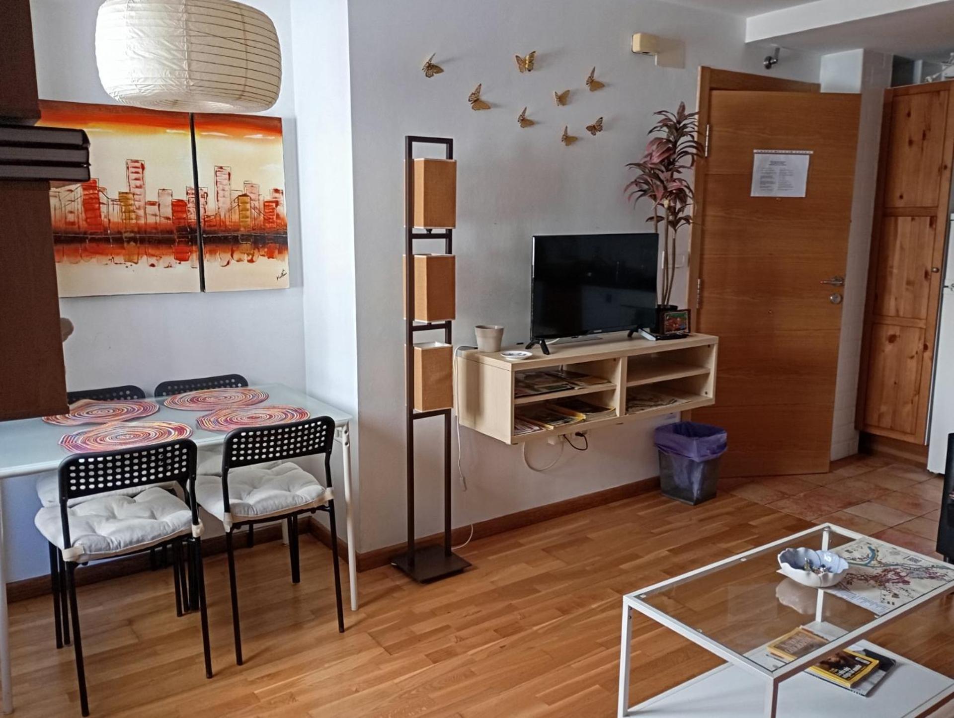El Camino Apartment Villafranca Del Bierzo