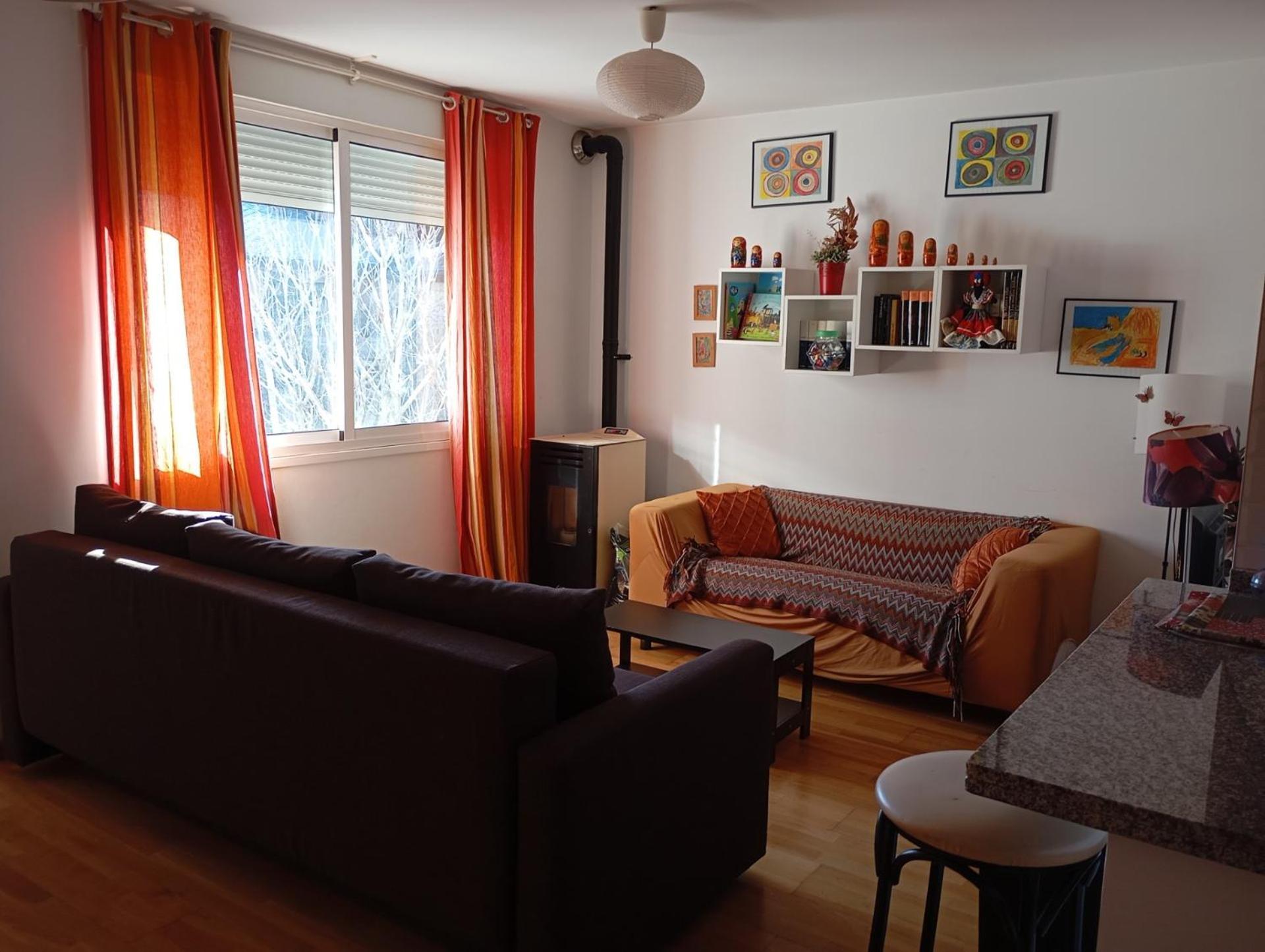 El Camino Apartment *