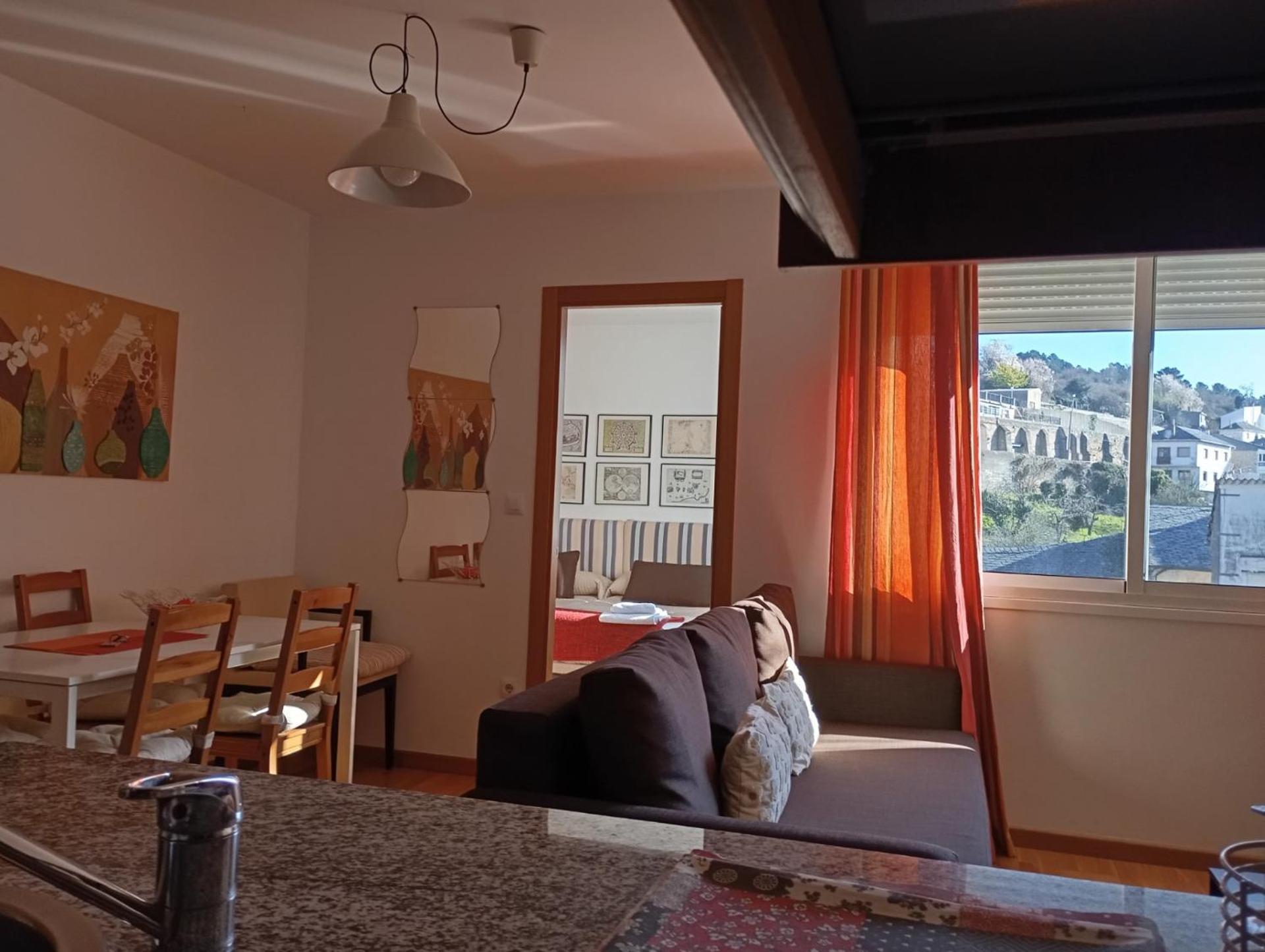 El Camino Apartment