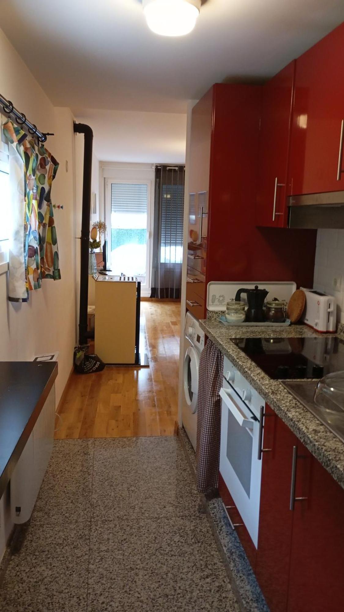 Apartment El Camino
