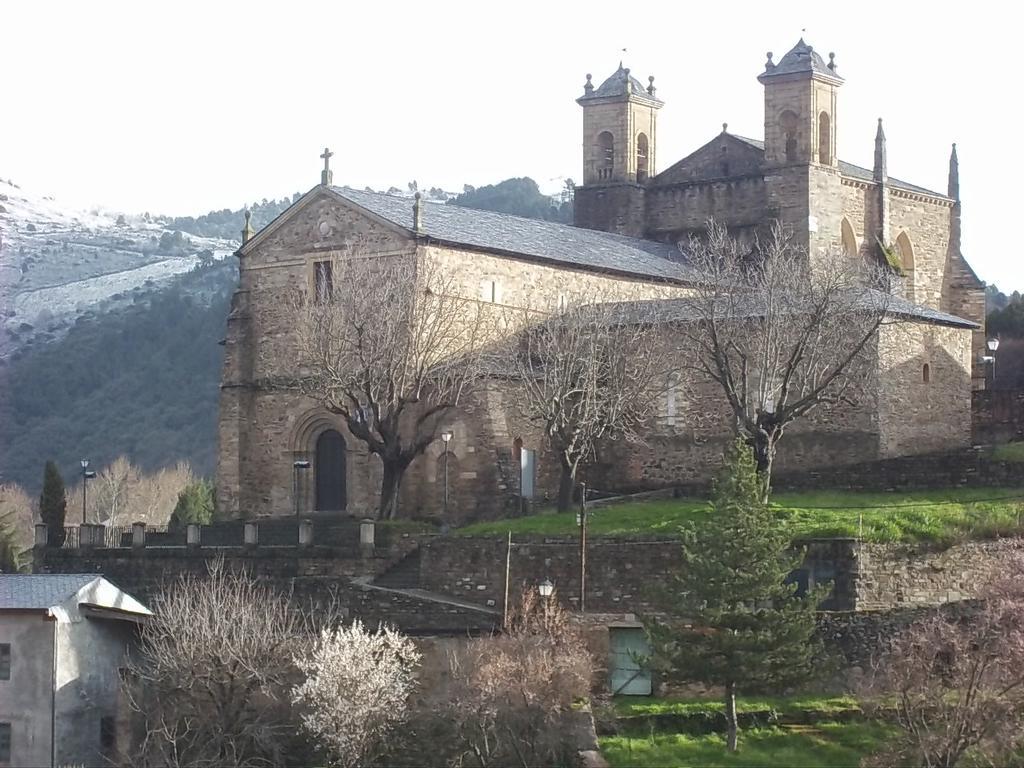 El Camino Apartment Villafranca Del Bierzo