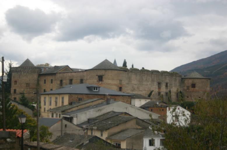 El Camino Apartment Villafranca Del Bierzo